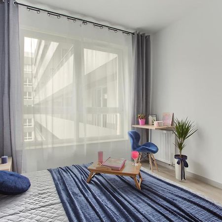 Superapart Komputerowa 8 Warsaw Ngoại thất bức ảnh