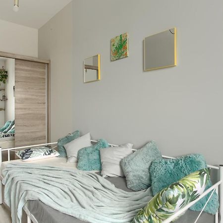 Superapart Komputerowa 8 Warsaw Ngoại thất bức ảnh