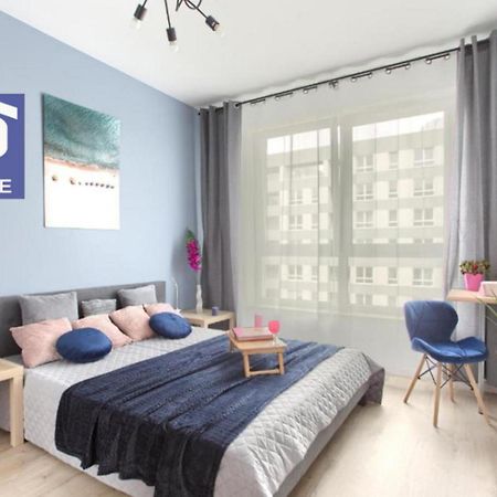 Superapart Komputerowa 8 Warsaw Ngoại thất bức ảnh
