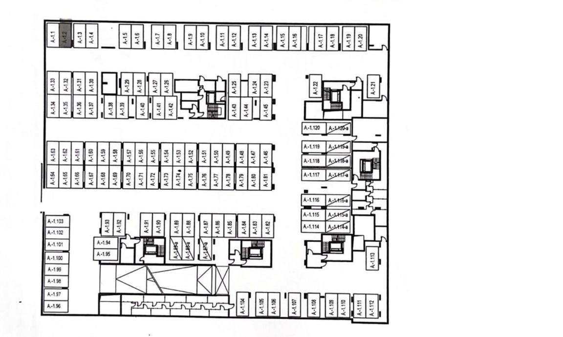 Superapart Komputerowa 8 Warsaw Ngoại thất bức ảnh